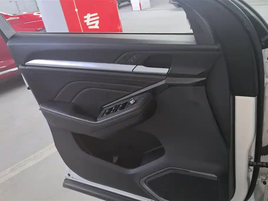 Haval F5 2020 1.5T DCT i-Type фото 7