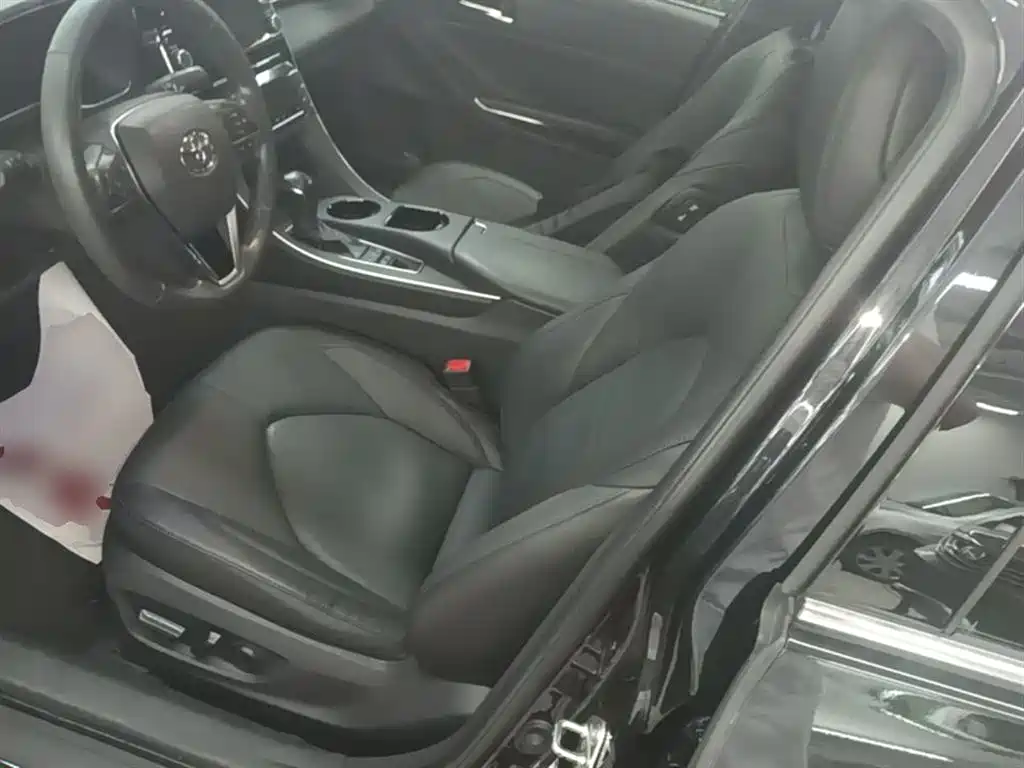 Toyota Avalon 2021 2.5L Luxury Edition фото 15