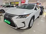 Фото 2 - Lexus RX