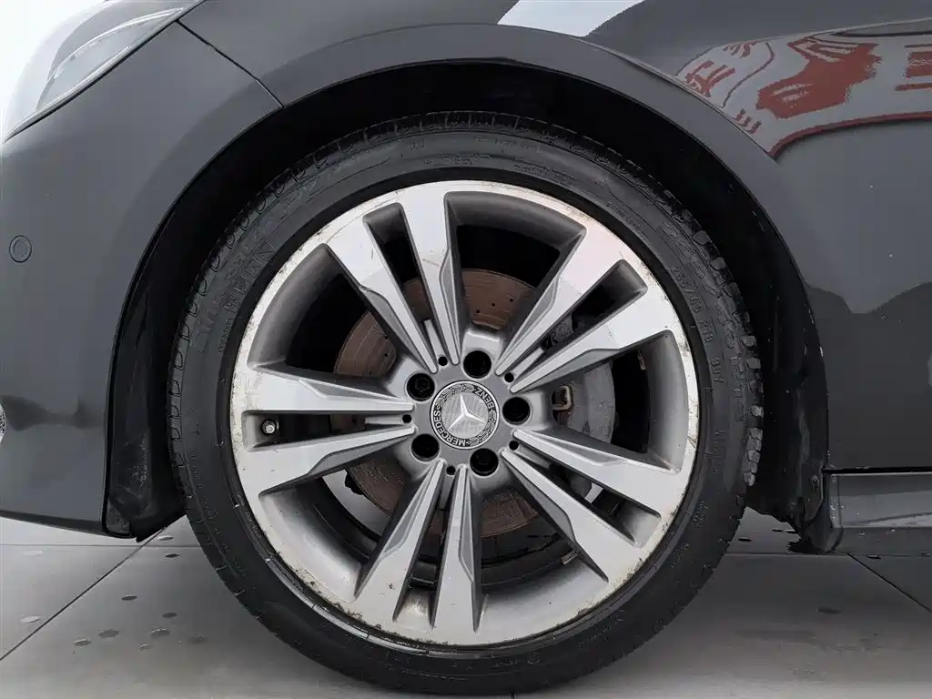 Mercedes-Benz E-Class 2015 Facelift E 260 L Sport фото 17