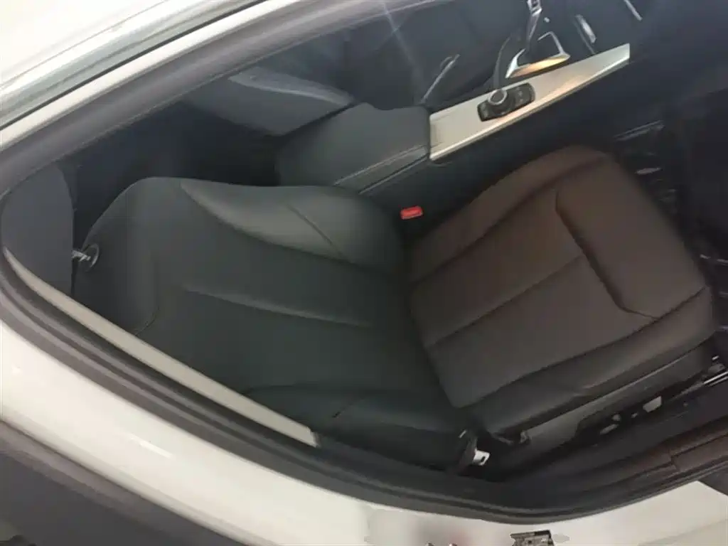 BMW 3 Series 2014 320Li Fashion фото 24