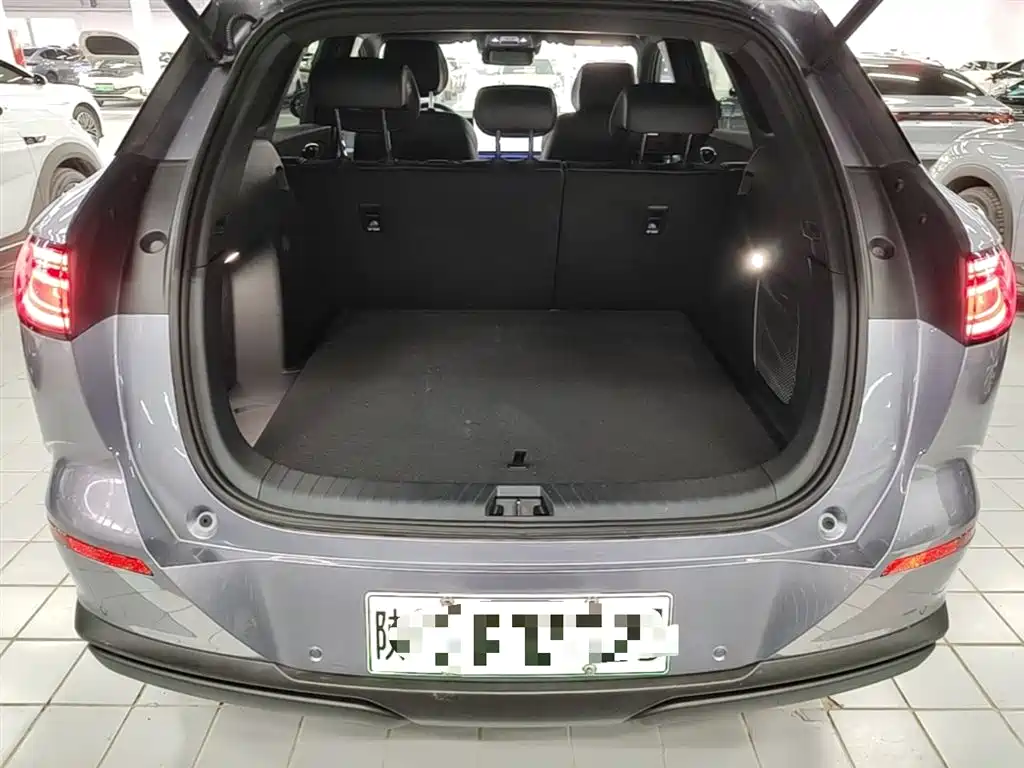 BYD Sealion 06 New Energy 2025 DM-i 170 Pilot Plus Edition фото 19