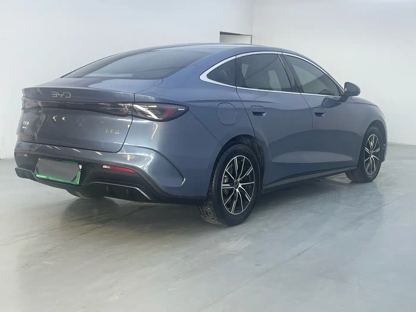 BYD Seal 06 New Energy 2024 DM-i 120KM Premium фото 6