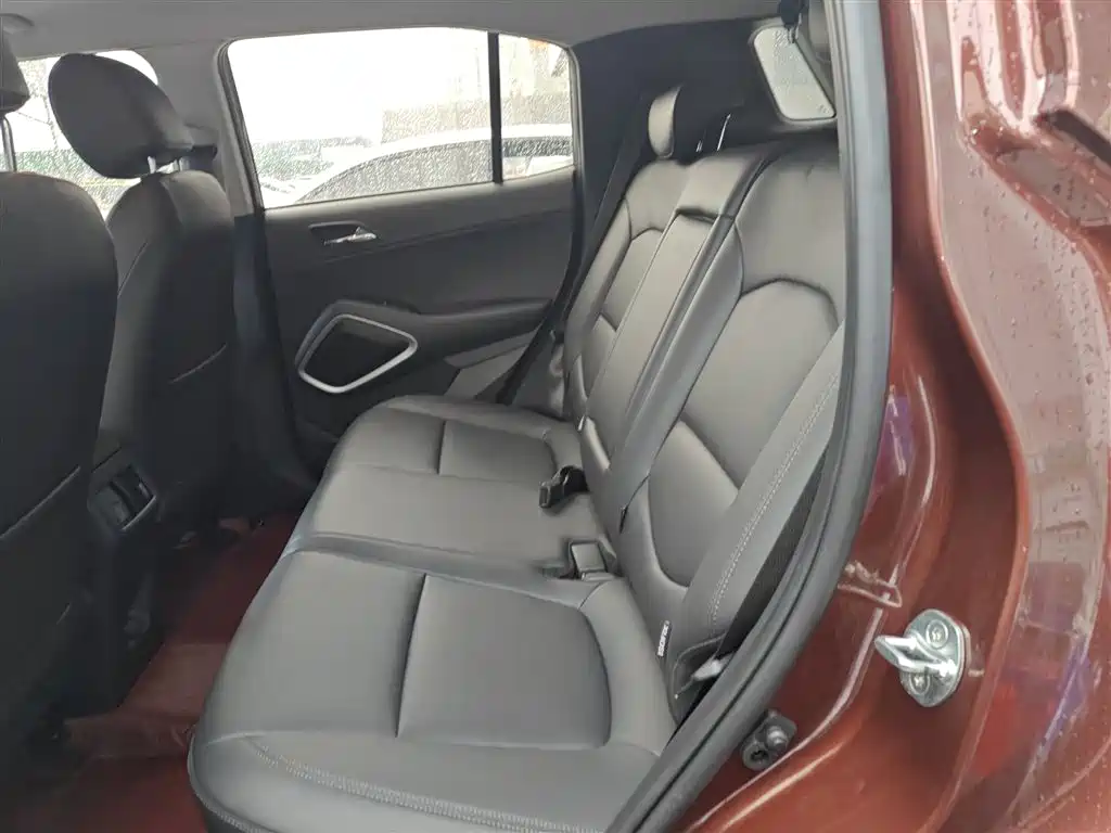 Hyundai Beijing Hyundai ix35 2019 2.0L Automatic 2WD Zhiyong·Enjoy China V фото 12