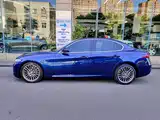 صورة 3 - Alfa Romeo Giulia