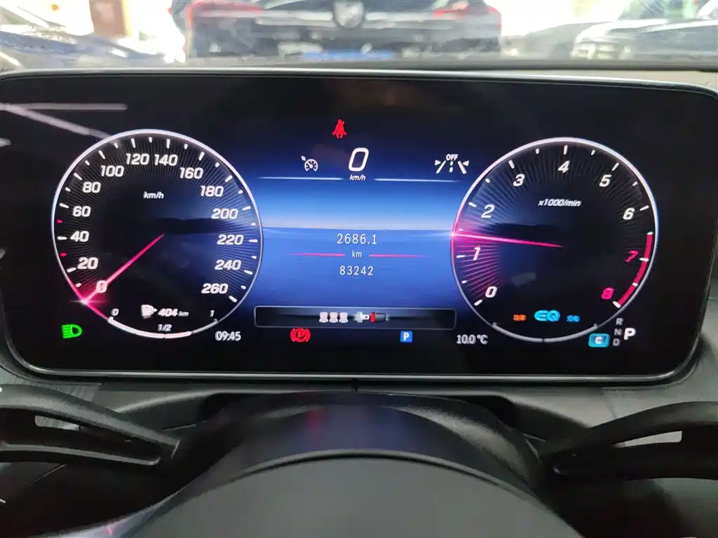 Mercedes-Benz C-Class 2022 C 200 L Sport Version фото 12