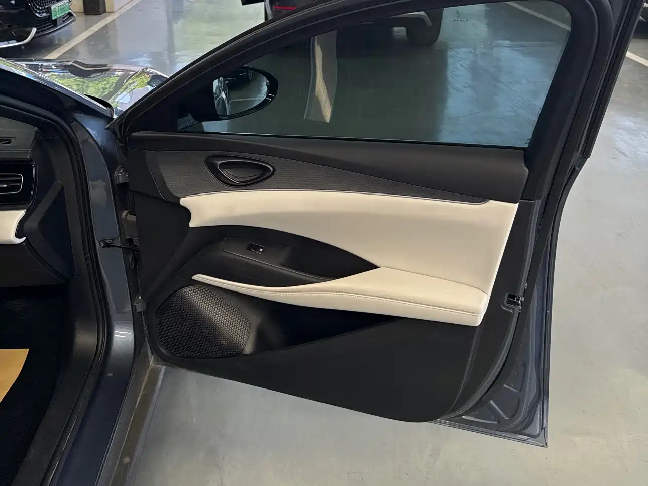 BYD Seal 06 New Energy 2024 DM-i 120KM Premium фото 11