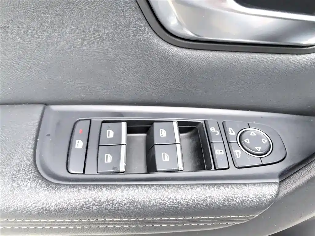 BYD Song Pro 2019 1.5T Automatic Elite фото 9