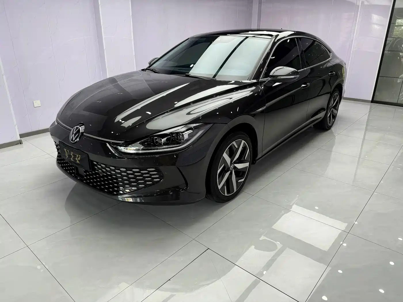 Volkswagen Lamando 2022 Lamando L 280TSI DSG Cool Edition