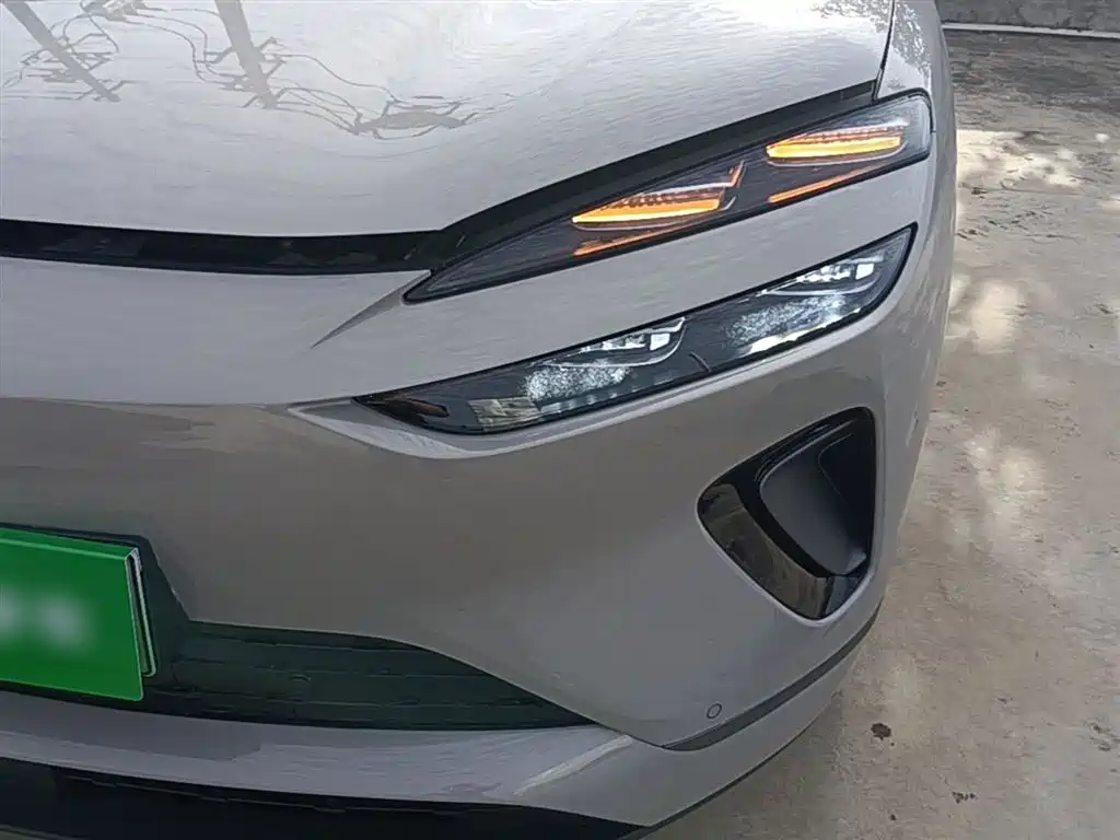 BYD Sealion 06 New Energy 2025 EV 605 Pilot Pro Edition фото 24