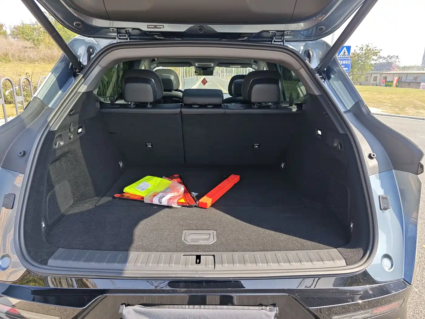 ZEEKR EXTREME KRYPTON 7X