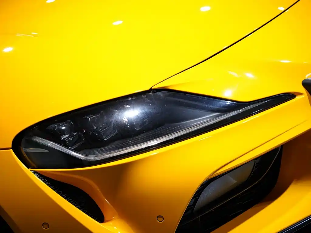 Toyota Supra 2022 2022 GR SUPRA 3.0T Standard