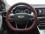 Фото 15 - Geely Coolray