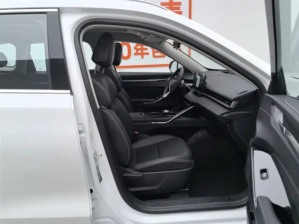 Haval H6 2021 3rd Generation 2.0T Auto AWD Max фото 23