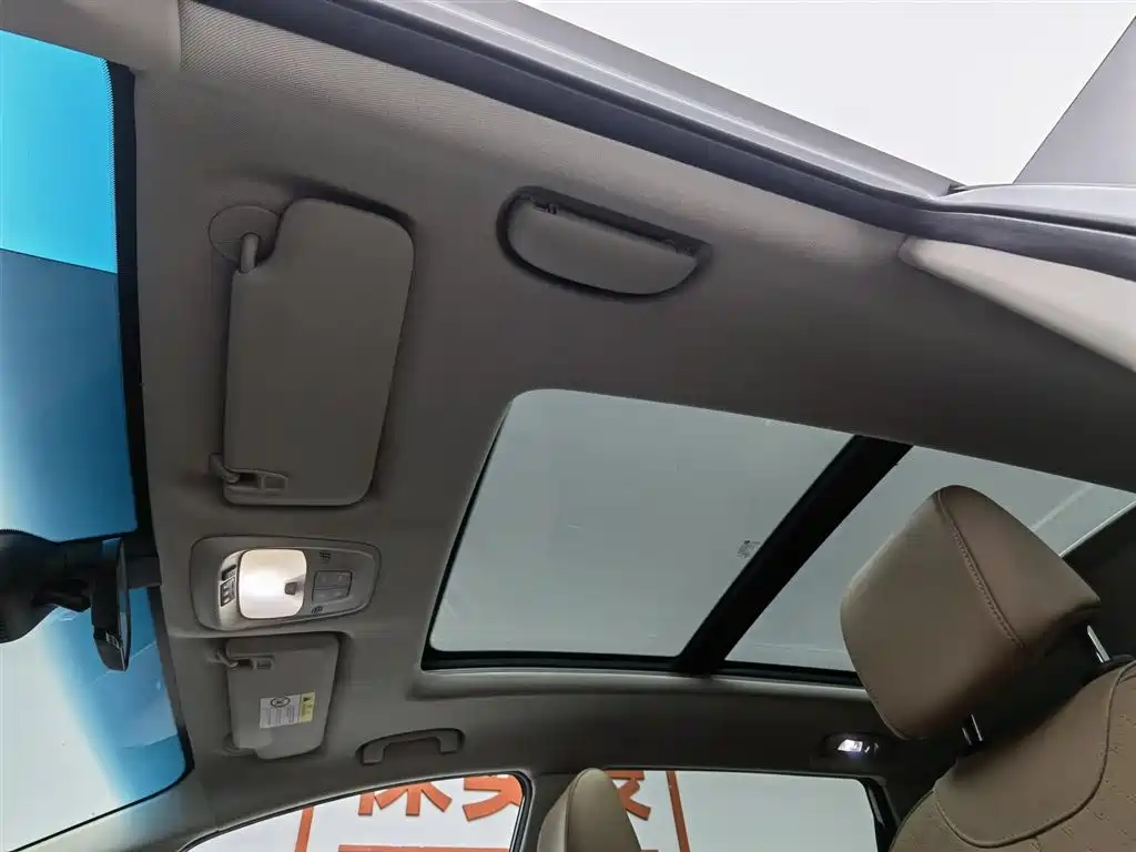 Buick GL6 2021 323T Mild Hybrid Connected Premium Trim фото 14