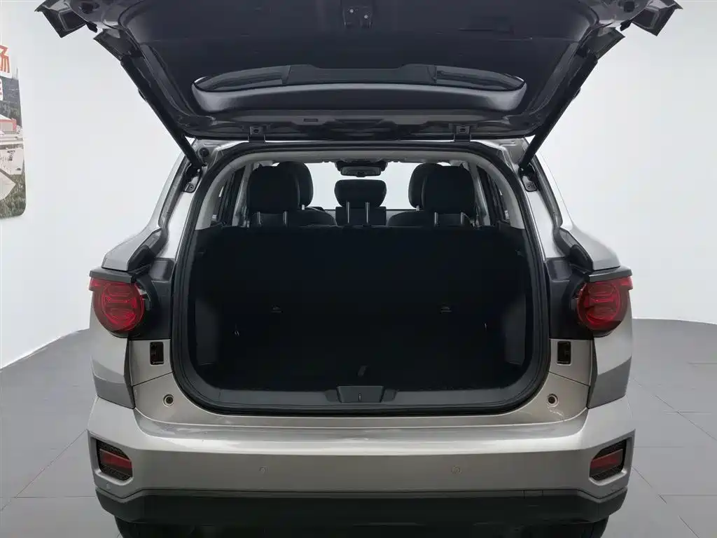 HAVAL BIG DOG PLUS