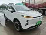 Фото 22 - Geely Geometry E Firefly