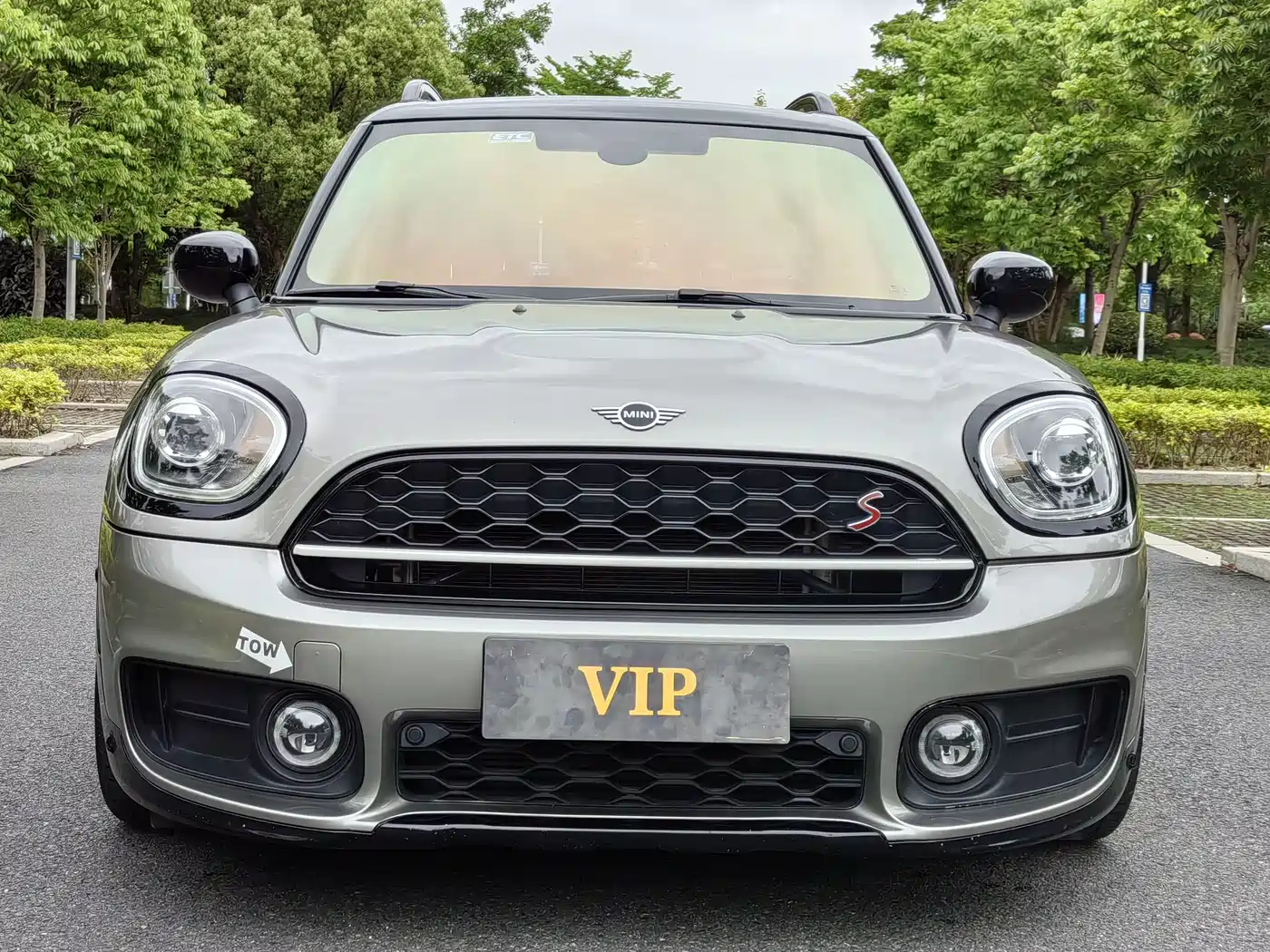 Фото 2 - MINI COUNTRYMAN