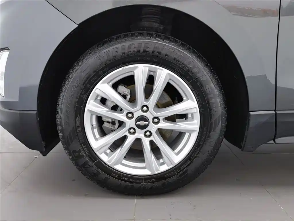 CHEVROLET EXPLORER