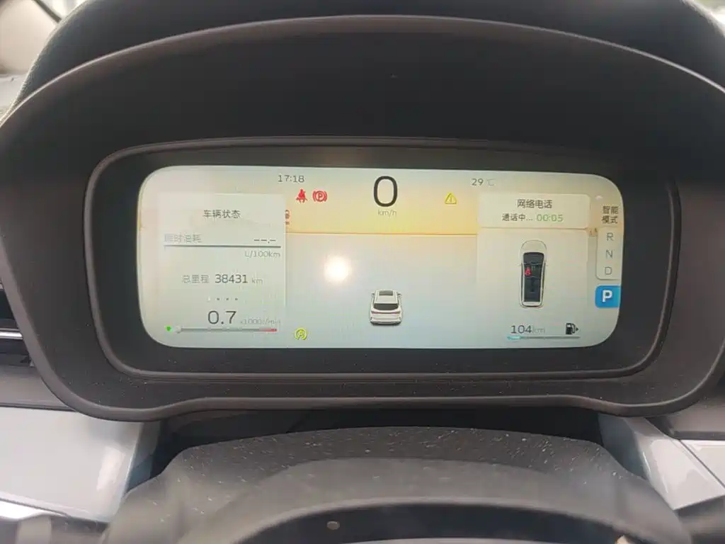 Geely Jiaji 2023 2023 Jiaji L 1.5TD DCT Premium
