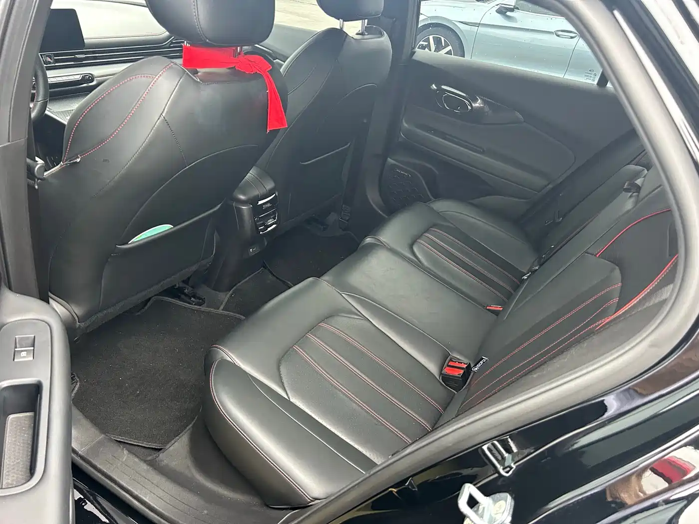 GAC Trumpchi Trumpchi Emkoo 2021 270T DCT J16 Edition фото 10