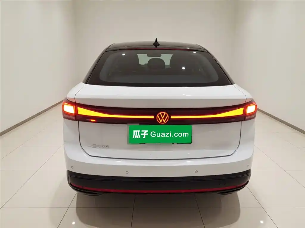 Volkswagen ID.7 VIZZION 2024 PRO фото 4