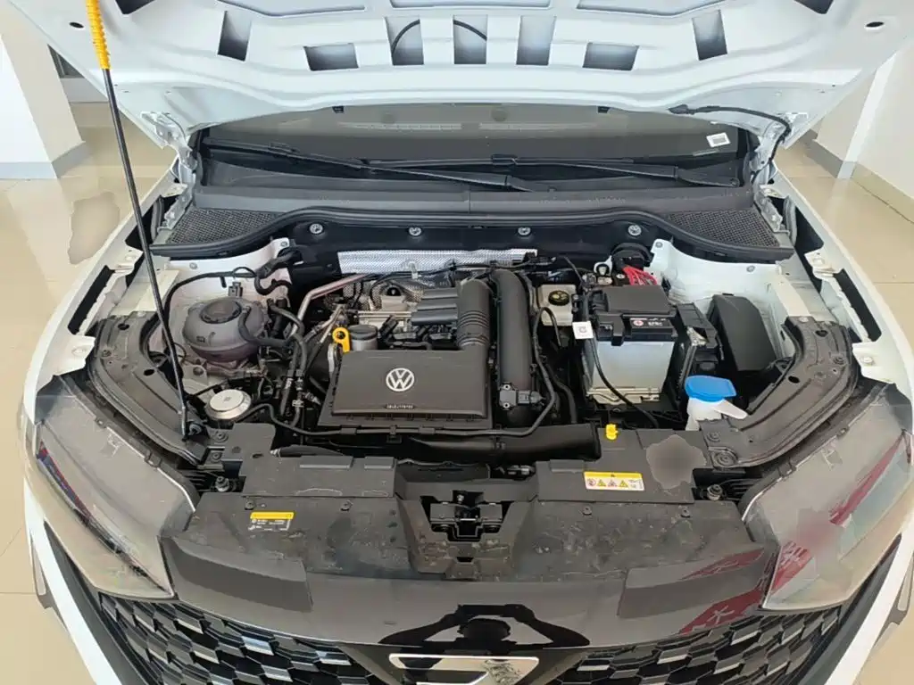 Jetta VS5 2026 2026 280TSI Automatic Enjoyment