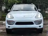 Фото 3 - Porsche Cayenne