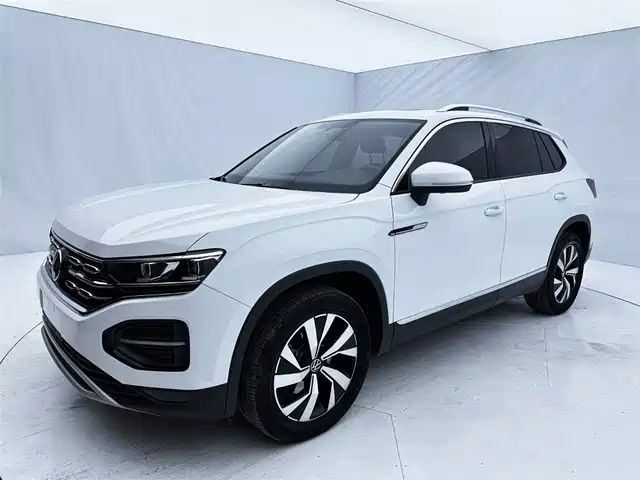 VOLKSWAGEN TANYUE