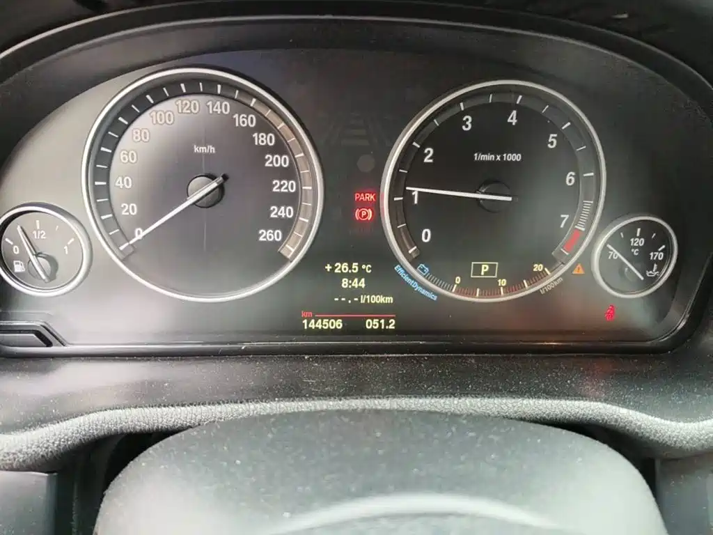 Photo 4 - BMW X3 (Import)