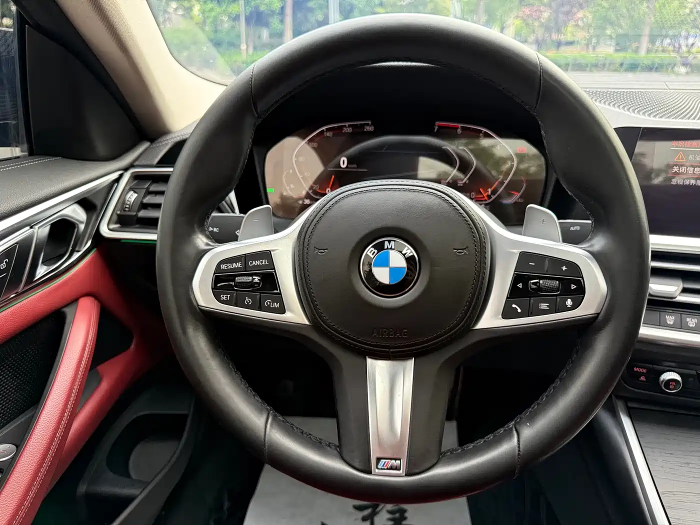 BMW 4 Series 2021 425i M Sport Package фото 17