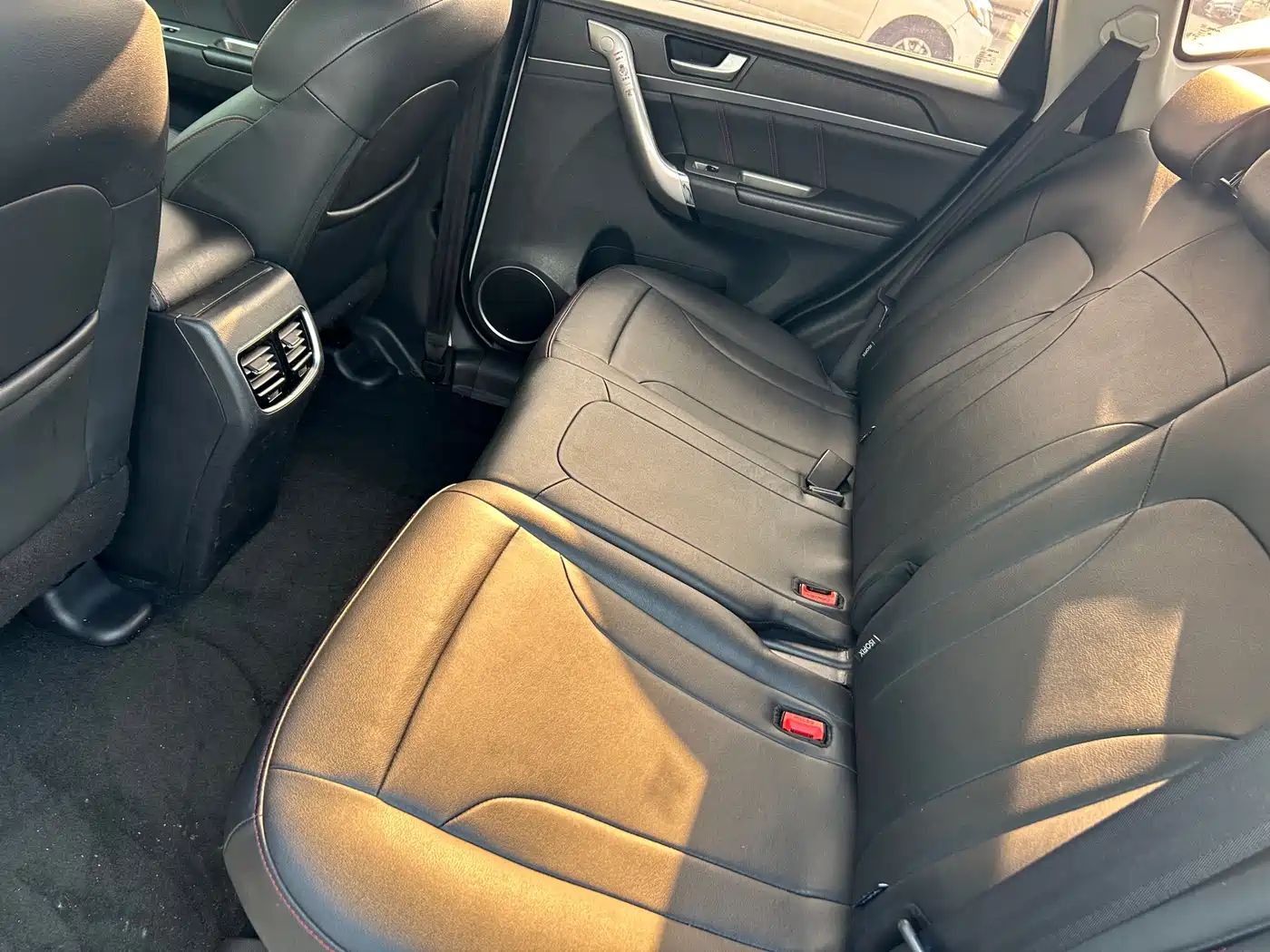Haval M6 2019 1.5T DCT 2WD Elite Type China VI фото 11