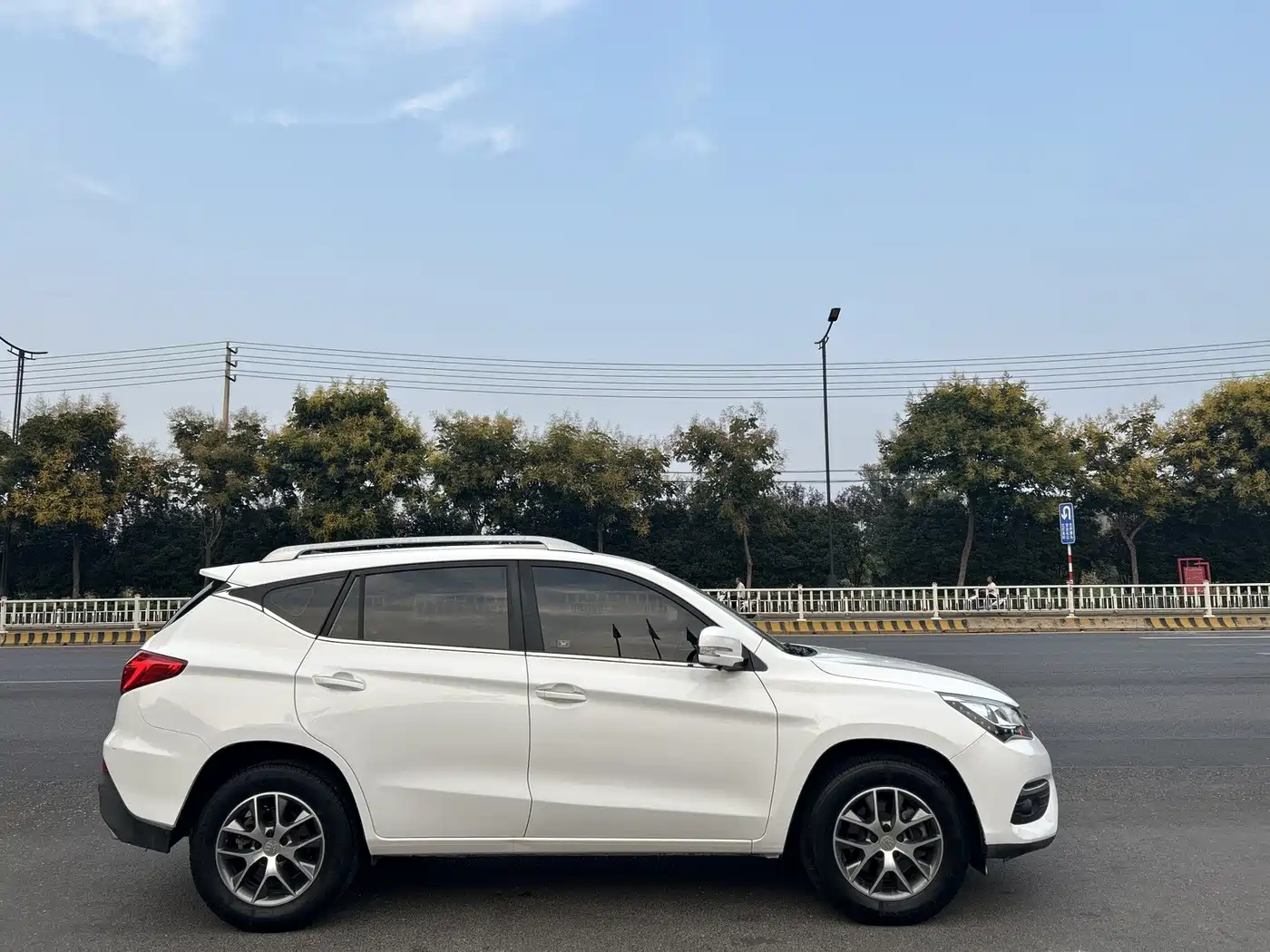 BYD Song 2019 2018 1.5TID Automatic Smart Connection Luxury