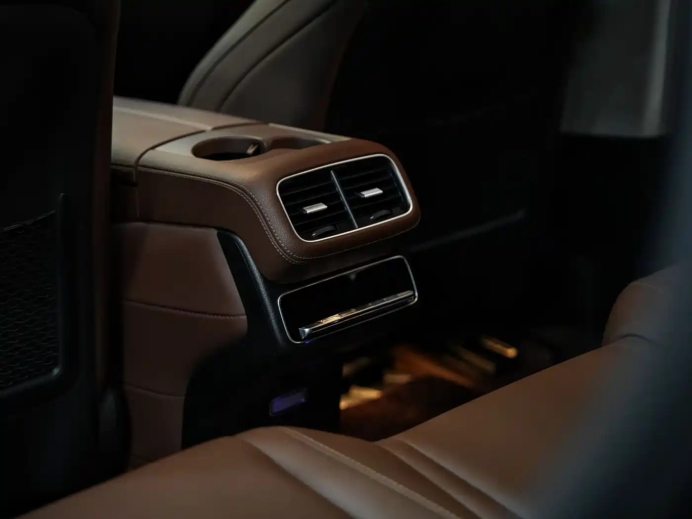 Mercedes-Benz GLE 2024 GLE 350 4MATIC Fashion фото 17
