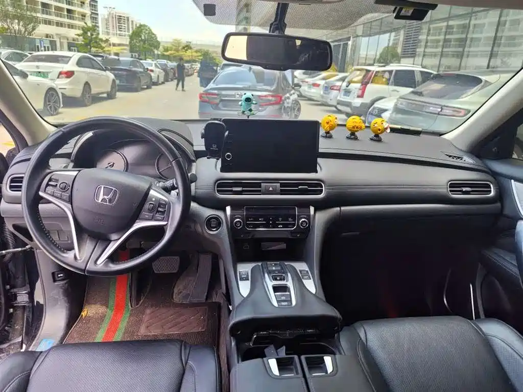 Honda Avancier 2024 2023 370TURBO 2WD Luxury Edition