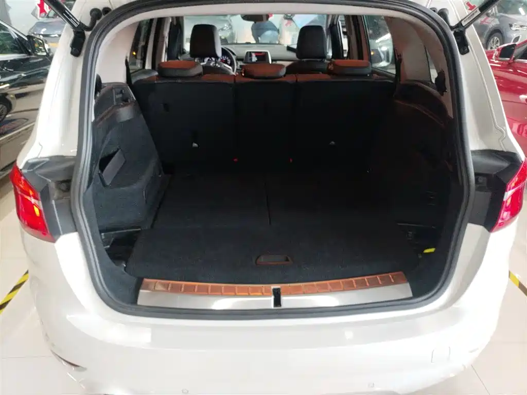 BMW 2 Series Gran Tourer 2019 220i Leading фото 19