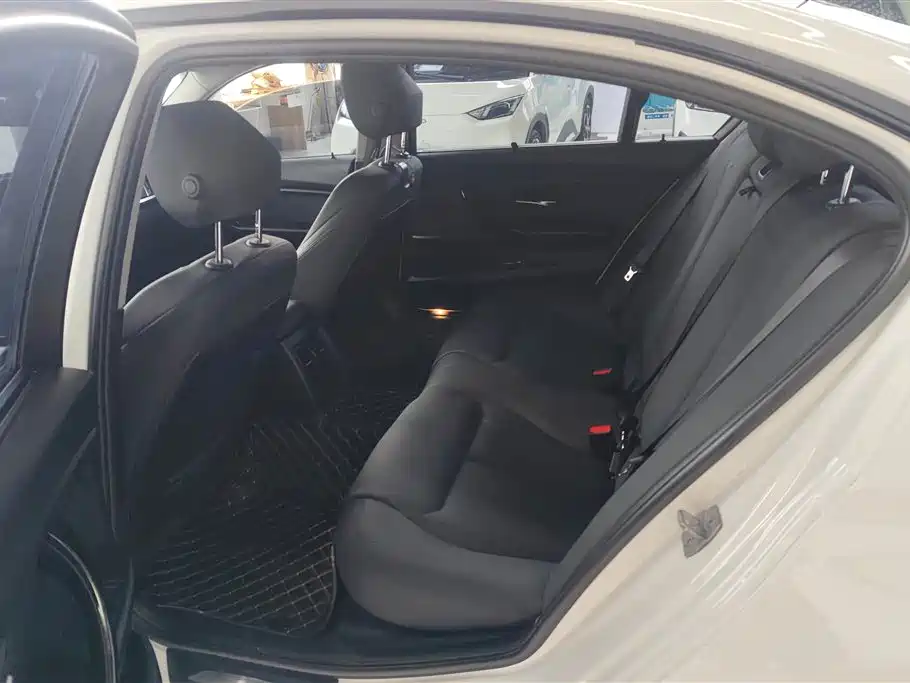 BMW 3 Series 2019 320Li M Sport Package фото 11