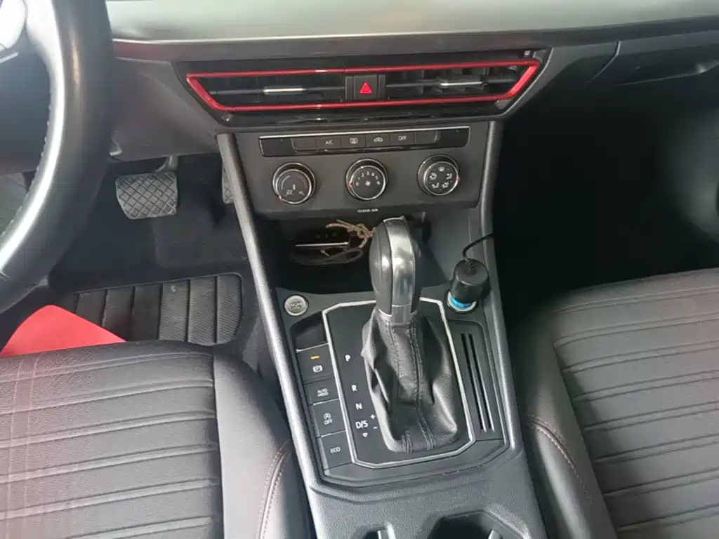 Volkswagen Lavida, миниатюра 14