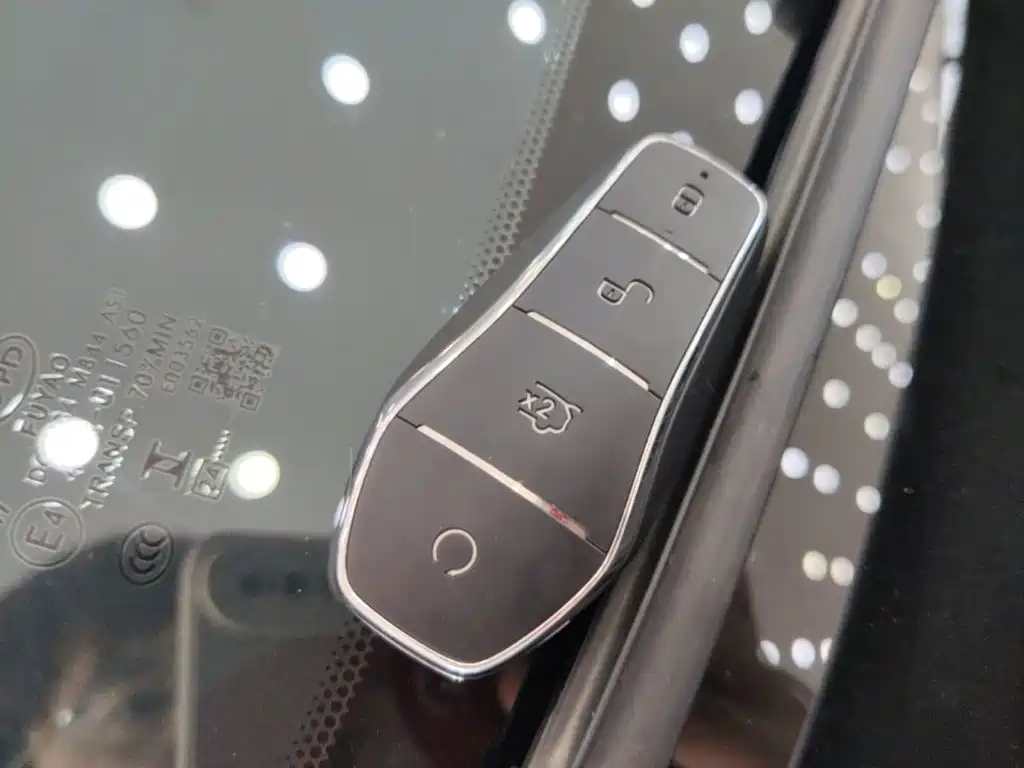 BYD Song Pro New Energy 2025 2024 Glory Edition DM-i 71KM Pilot