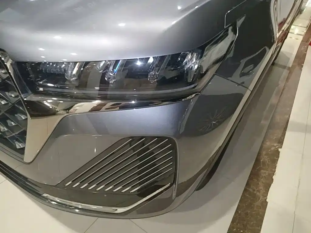 Chery Tiggo 7 2025 2024 1.5T CVT Premium Edition
