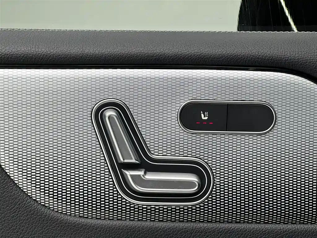 Mercedes-Benz GLB 2021 GLB 180 Dynamic фото 18