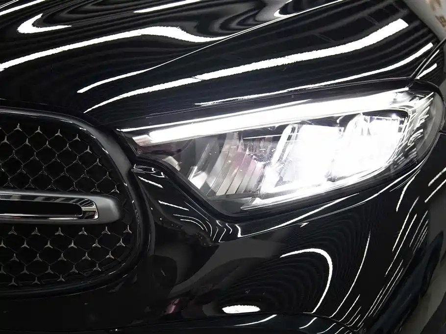 Mercedes-Benz GLC 2025 Model Year GLC 260 L 4MATIC Luxury фото 11