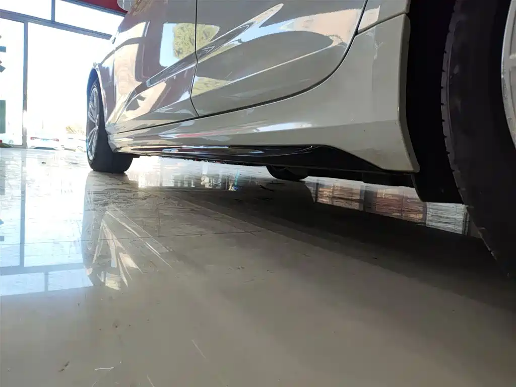 Cadillac CT4 2021 28T Fashion Edition фото 21