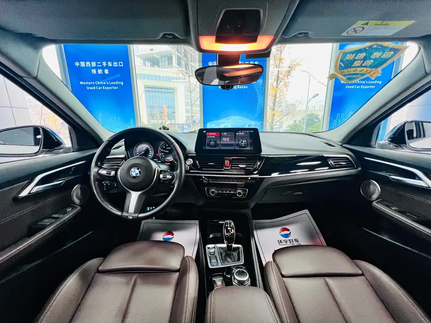 BMW 1 Series 2022 120i M Sport Shadow Edition фото 17