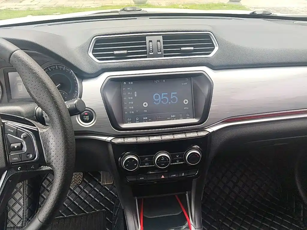 Haval H2 2018 2018 Blue Label 1.5T DCT 2WD Luxury