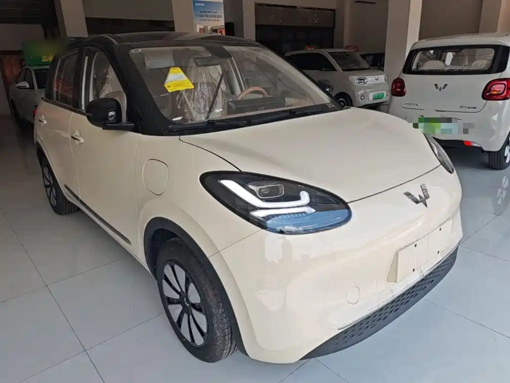 2026 Wuling Motors Wuling Bingo