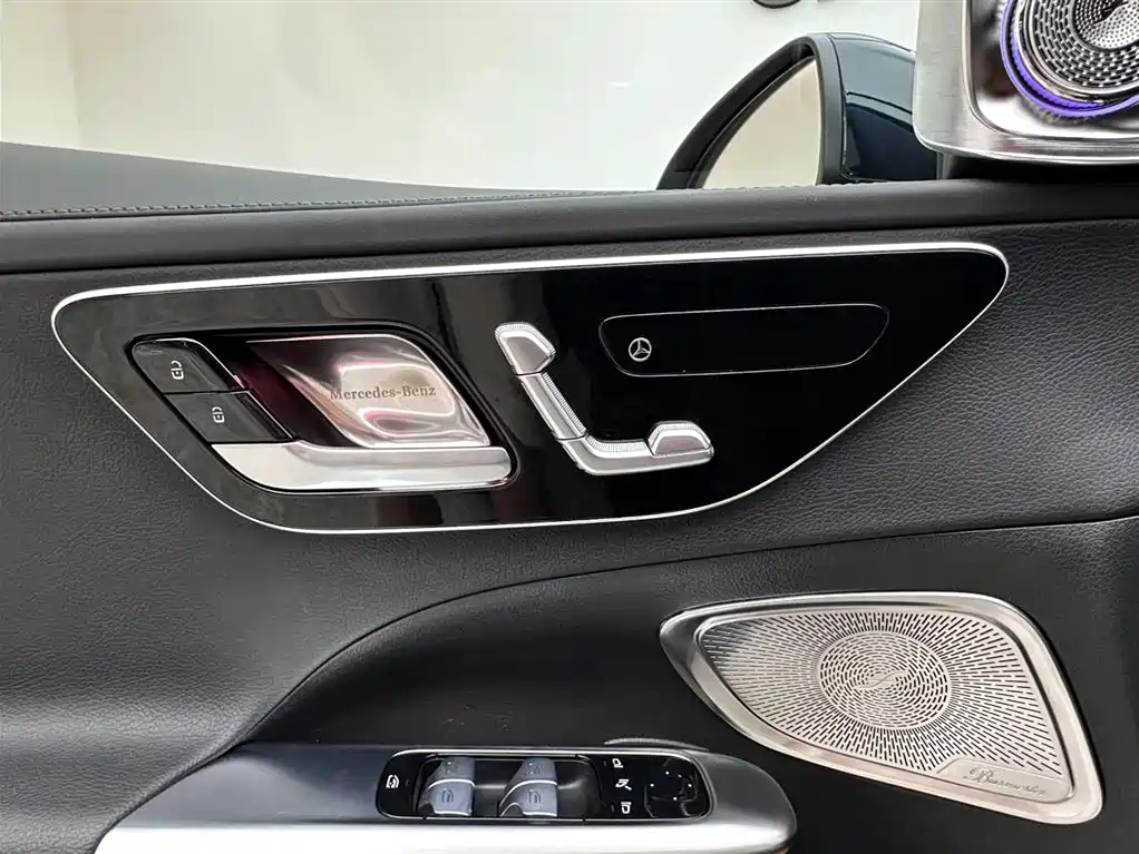 Mercedes-Benz C-Class 2024 Second Facelift C 260 L Sport фото 15