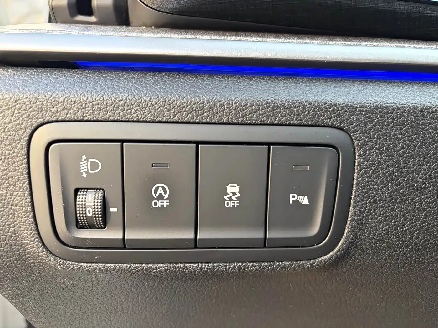 Hyundai Custo 2022 2021 380TGDi Smart Love Premium LUX Premium