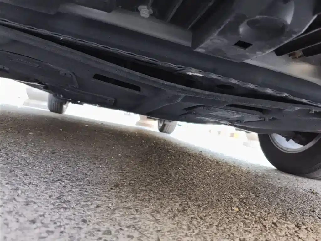 Toyota Corolla 2014 1.6L CVT GL фото 22