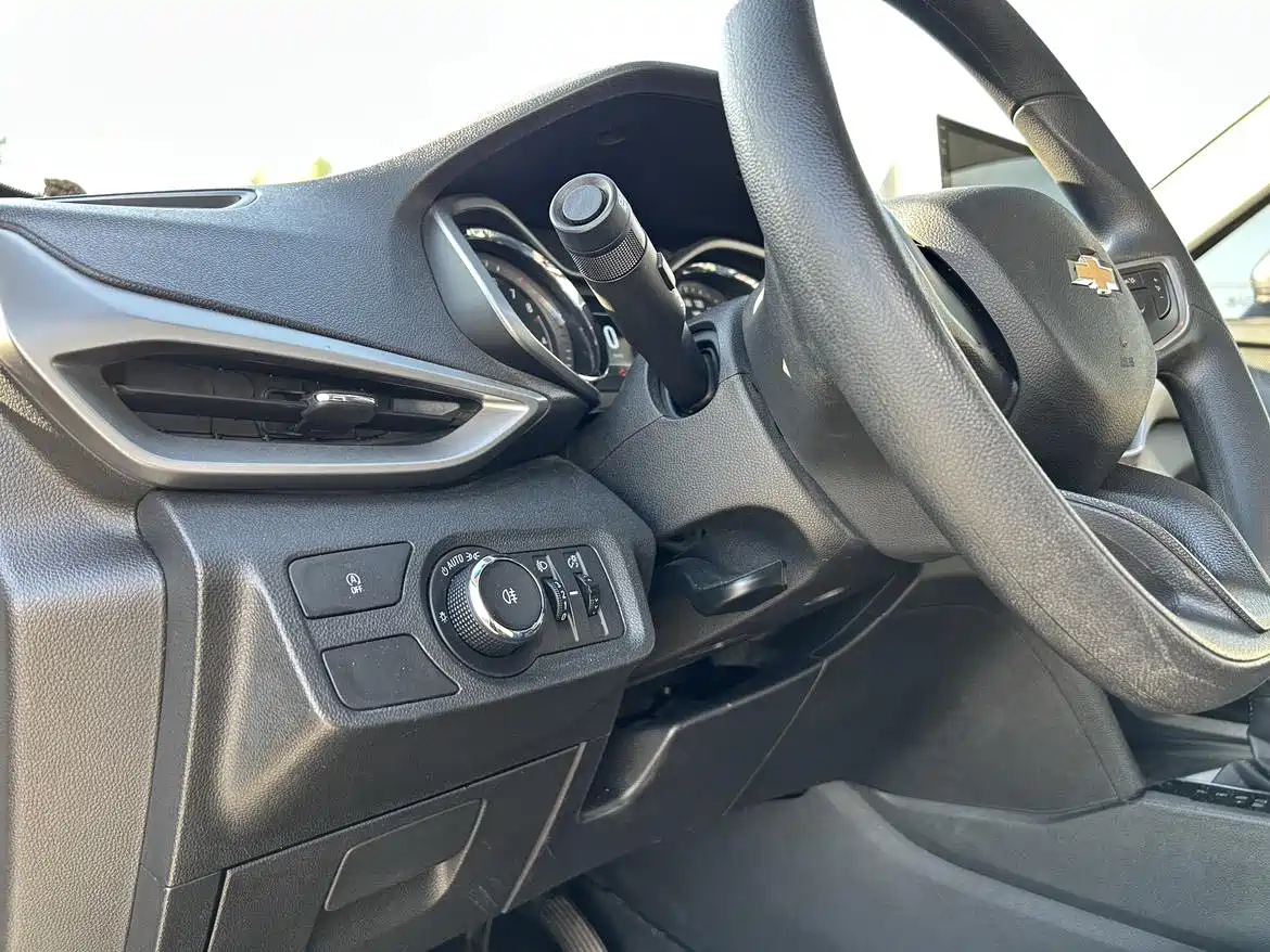 Chevrolet Volando 2020 Mild Hybrid Redline 530T Automatic Premium Edition (5+2 seater) фото 19